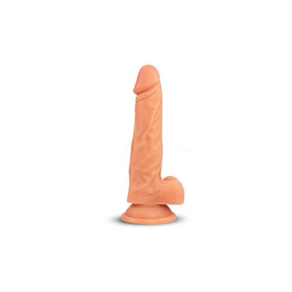 Raw Realistic Dildo Denzel - Light - US Stores