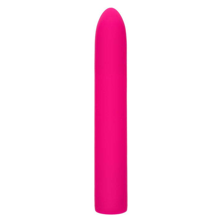 Rechargeable Classic Chic Standard Vibrator - Pink - US Stores