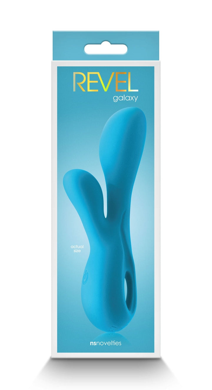 Revel - Galaxy - Blue - US Stores