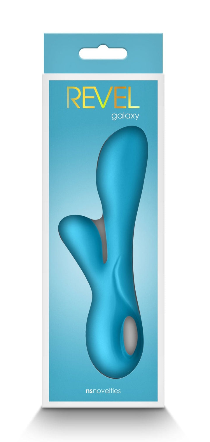 Revel - Galaxy - Blue - US Stores