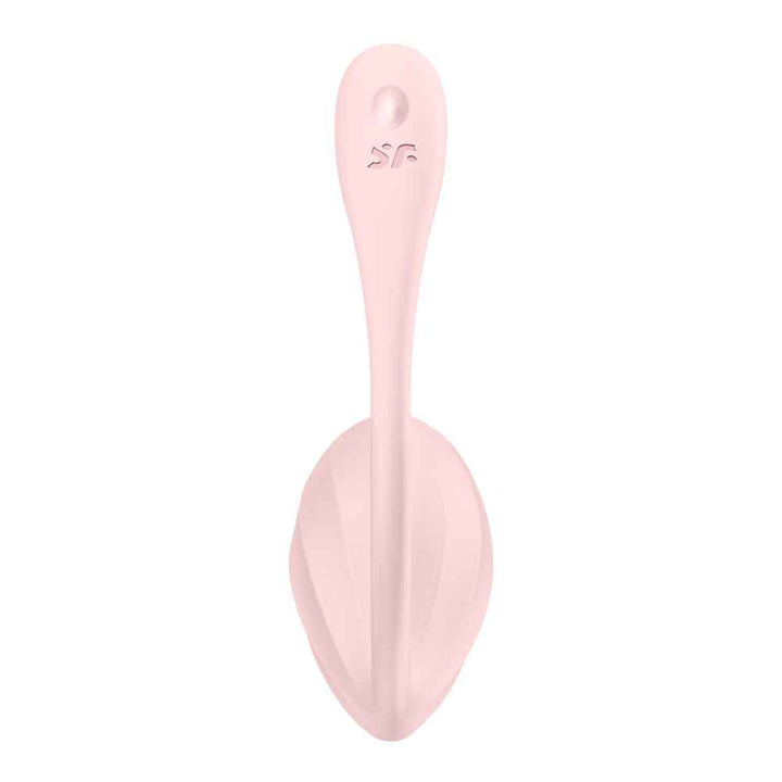 Ribbed Petal Connect App - Rose - US Stores