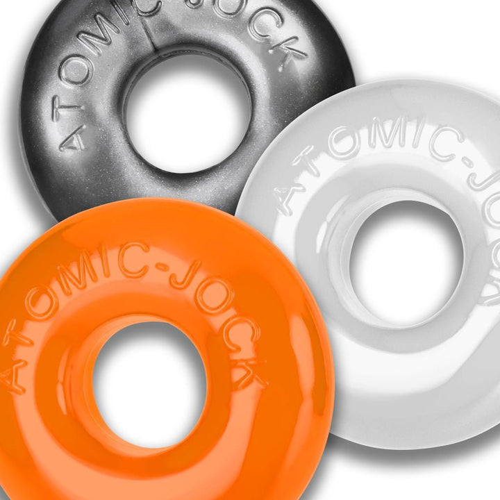Ringer Max 3 - Pack - Hazzard - US Stores