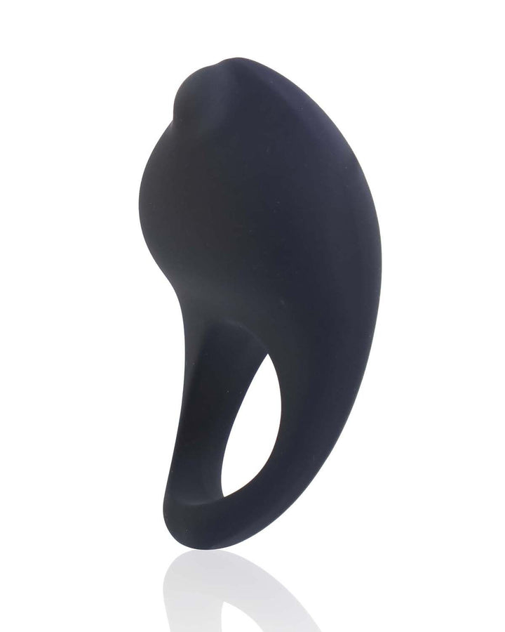 Roq Rechargeable Ring - Just Black - US Stores