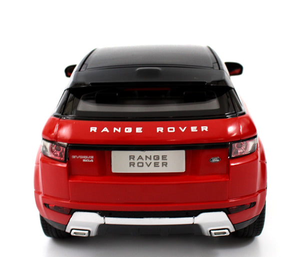 1:14 RC Range Rover Evoque (Red)