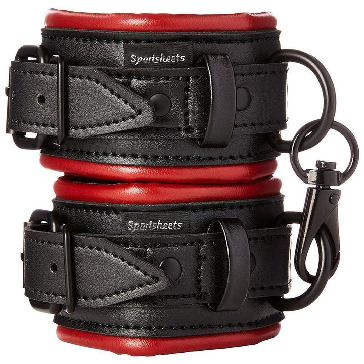Saffron Cuffs - US Stores