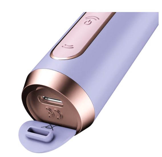 Satisfyer Bold Kiss - US Stores