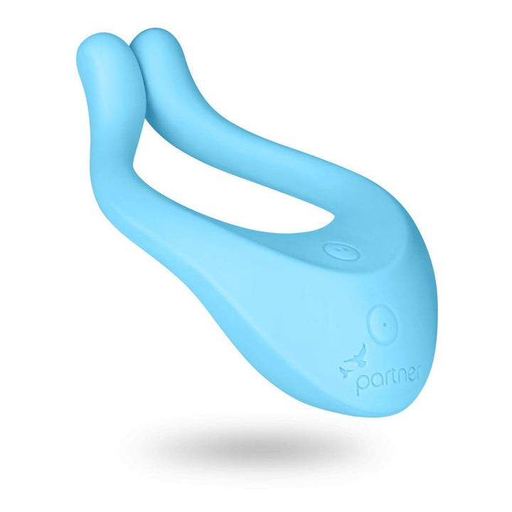 Satisfyer Endless Love - Blue - US Stores