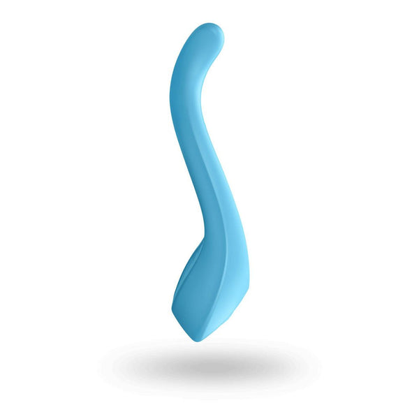 Satisfyer Endless Love - Blue - US Stores