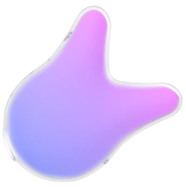 Satisfyer Mermaid Vibes - Violet Pink - US Stores