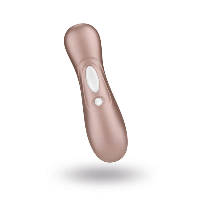 Satisfyer Pro 2 Generation 2 - Rose Gold - US Stores