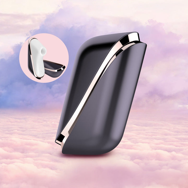 Satisfyer Pro Traveler - US Stores