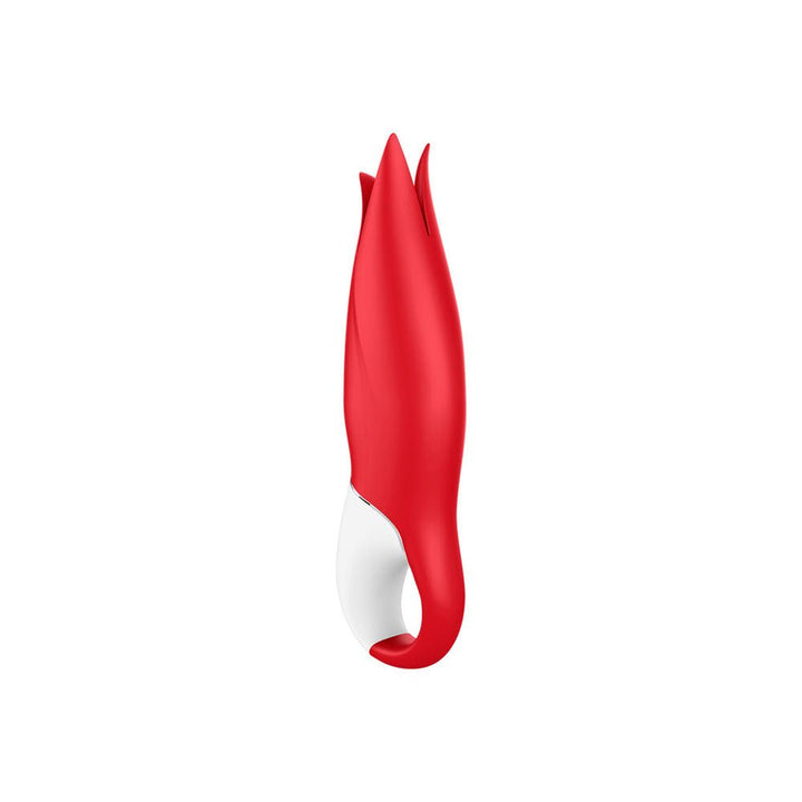 Satisfyer Vibe Power Flower - US Stores