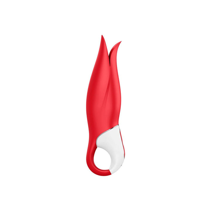 Satisfyer Vibe Power Flower - US Stores