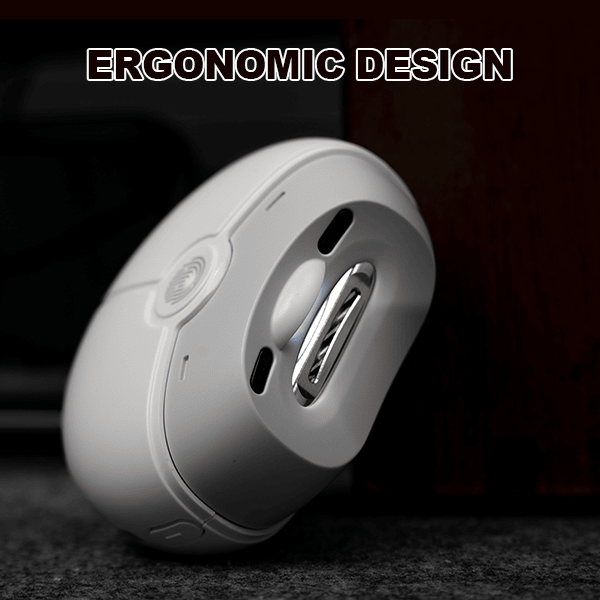 SeeMagic Multi - Functional Electric Nail Clipper,Dual - Speed Adjustment, Built - in Nail Clippings Collector,LED Soft Light, Low Noise Tech - US Stores