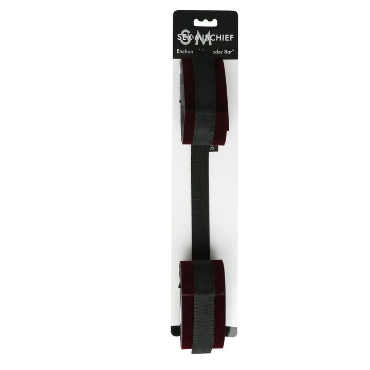 Sex and Mischief Enchanted Spreader Bar - US Stores