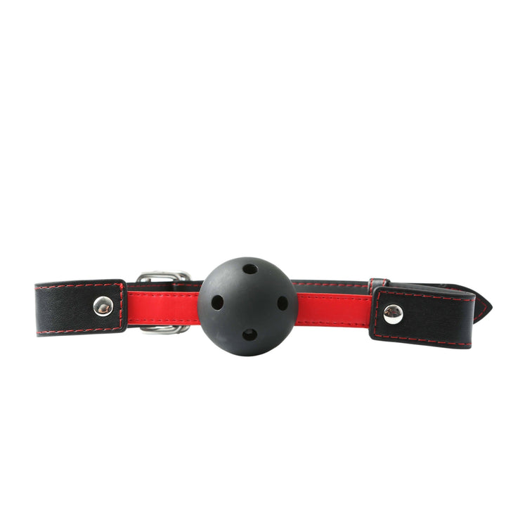 Sex and Mischief Hush Ball Gag - US Stores