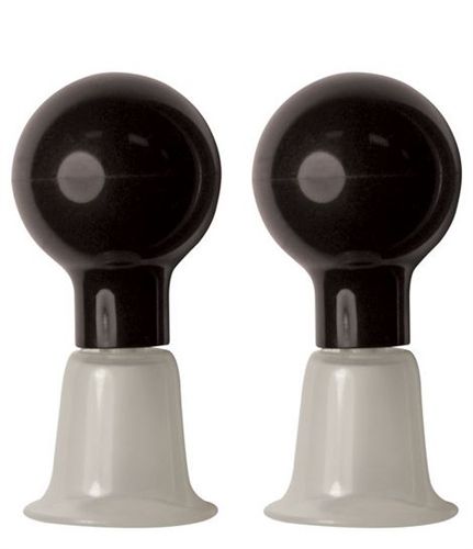 Sex and Mischief Nipple Suckers Nipple Clips - US Stores