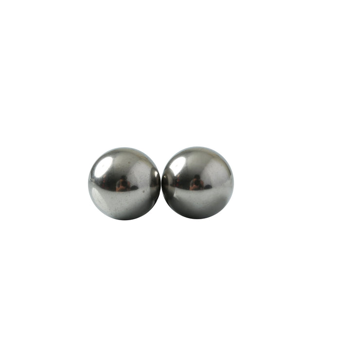 Sex and Mischief Steele Balls - US Stores