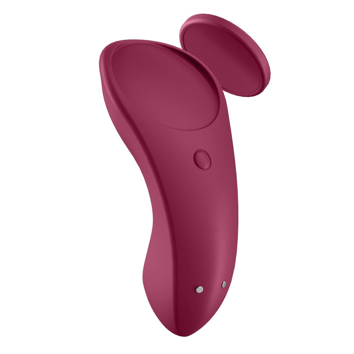 Sexy Secret - Panty Vibrator - US Stores