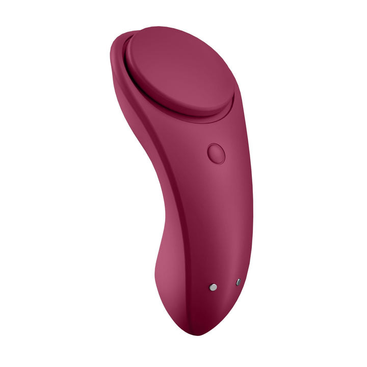 Sexy Secret - Panty Vibrator - US Stores