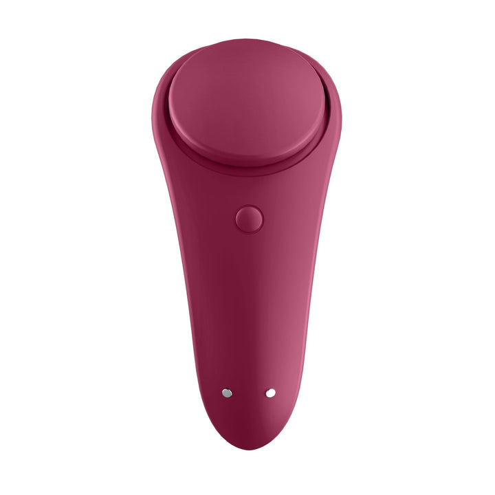 Sexy Secret - Panty Vibrator - US Stores