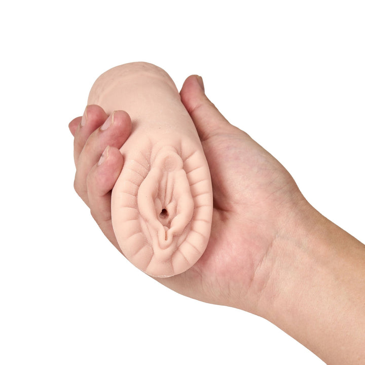 Sexy Snatch Masturbator - Natural - US Stores