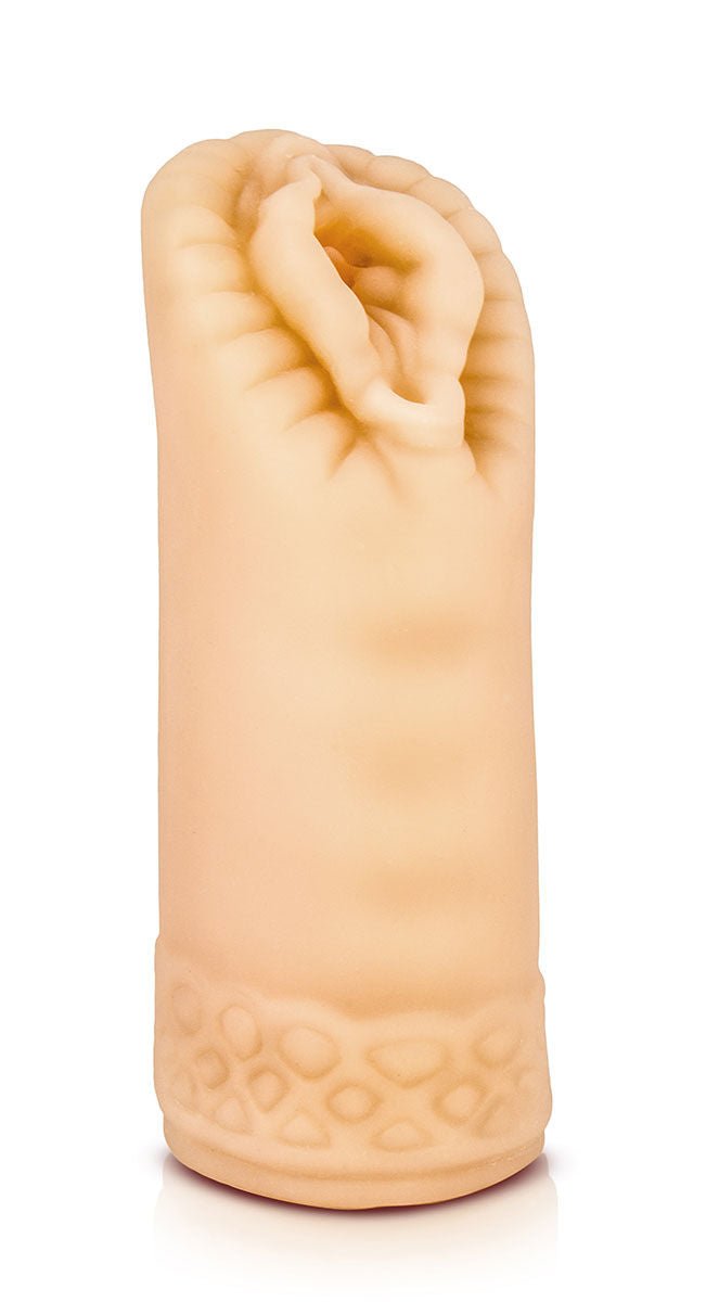 Sexy Snatch Masturbator - Natural - US Stores