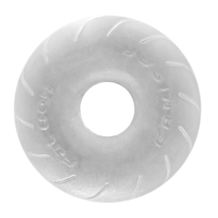 Silaskin Cruiser Ring - Clear - US Stores