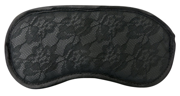 Sincerely Lace Blindfold - US Stores