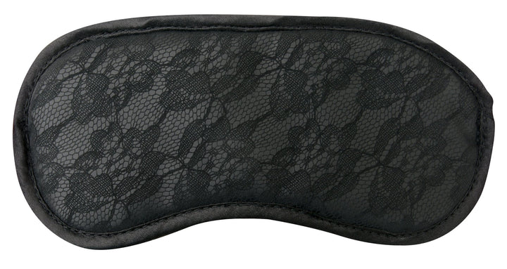 Sincerely Lace Blindfold - US Stores