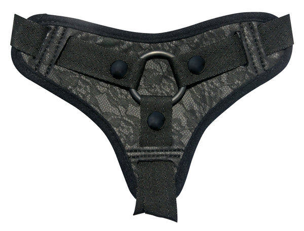 Sincerely Lace Strap - On - US Stores