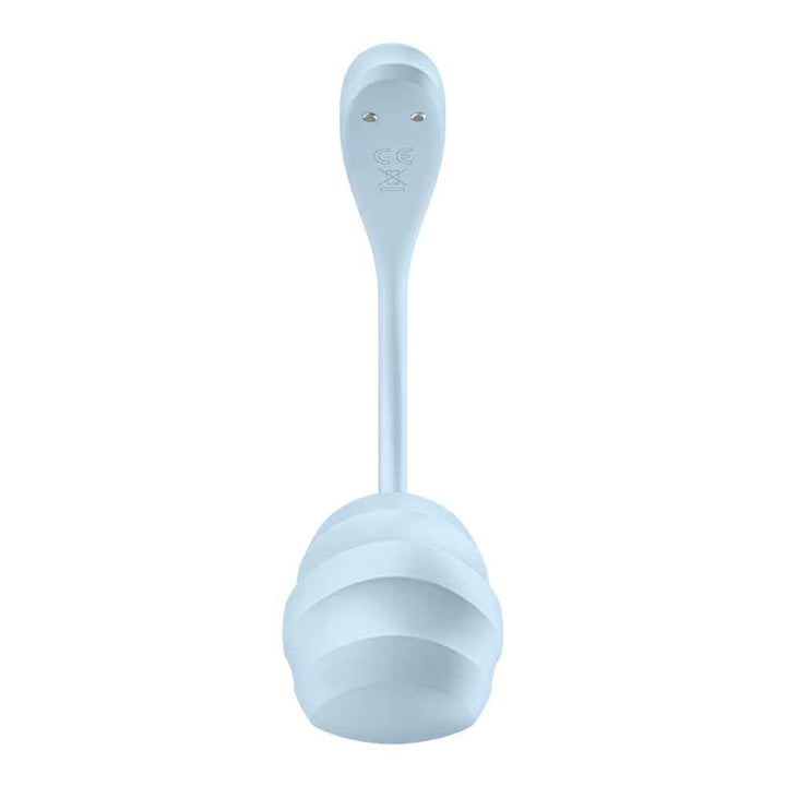Smooth Petal Connect App - Light Blue - US Stores