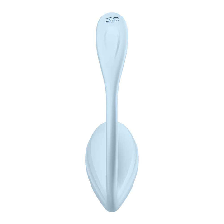 Smooth Petal Connect App - Light Blue - US Stores