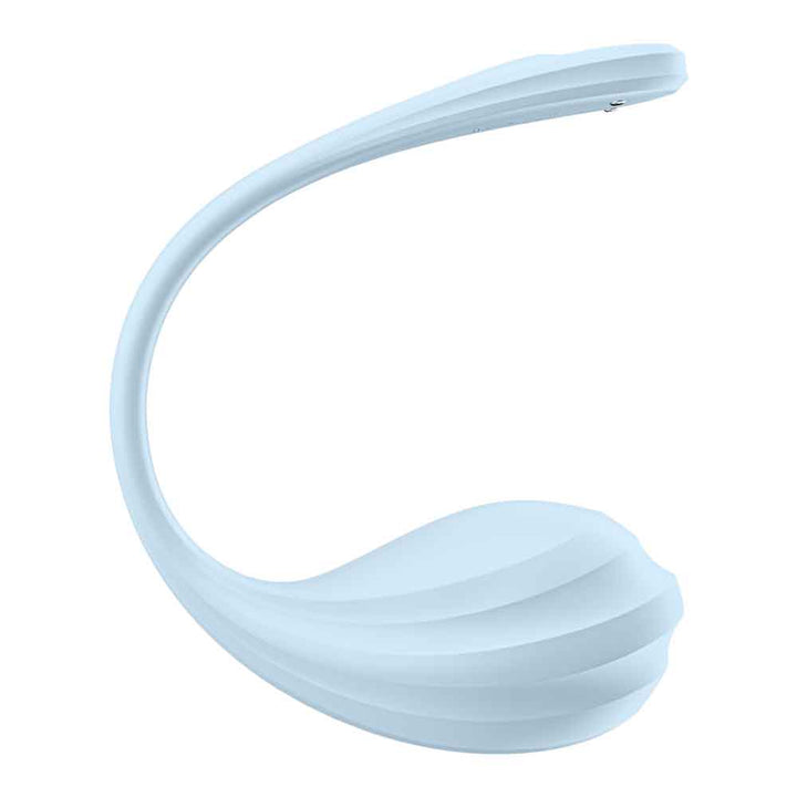 Smooth Petal Connect App - Light Blue - US Stores