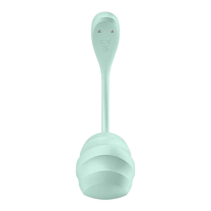 Smooth Petal Connect App - Mint - US Stores