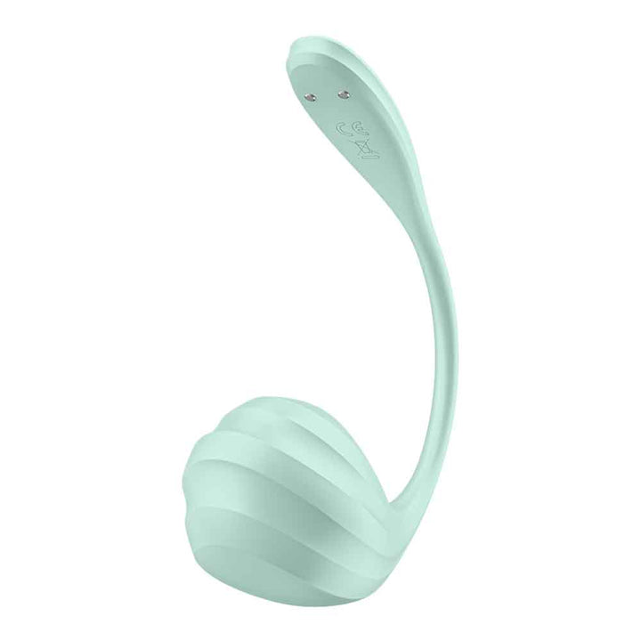 Smooth Petal Connect App - Mint - US Stores