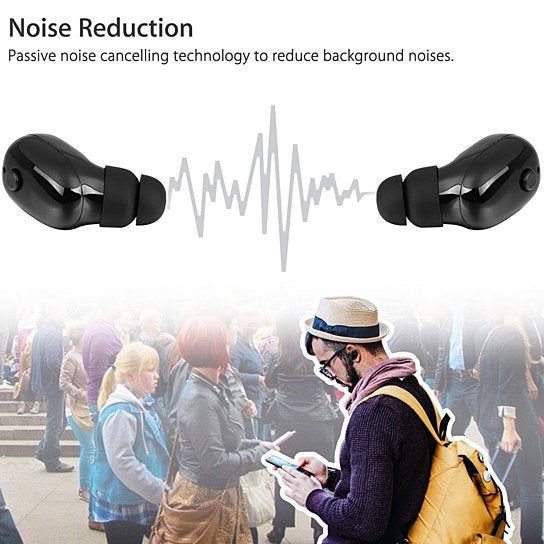 Solo Aqua Tunes A Bluetooth Waterproof Headphone - US Stores