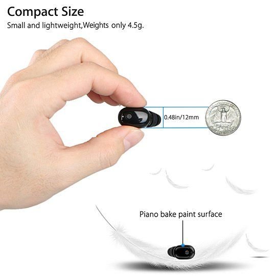 Solo Aqua Tunes A Bluetooth Waterproof Headphone - US Stores