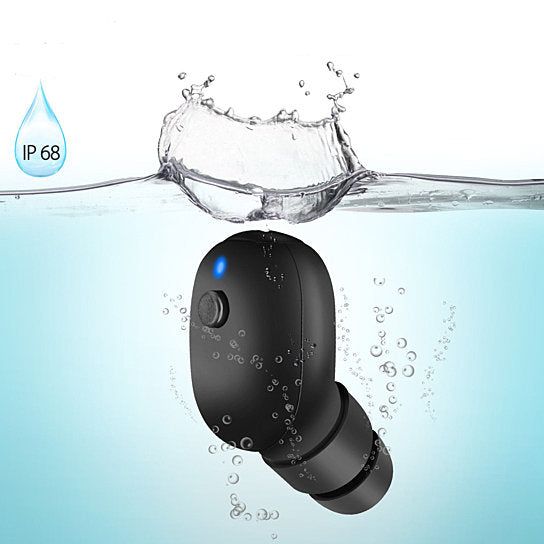 Solo Aqua Tunes A Bluetooth Waterproof Headphone - US Stores