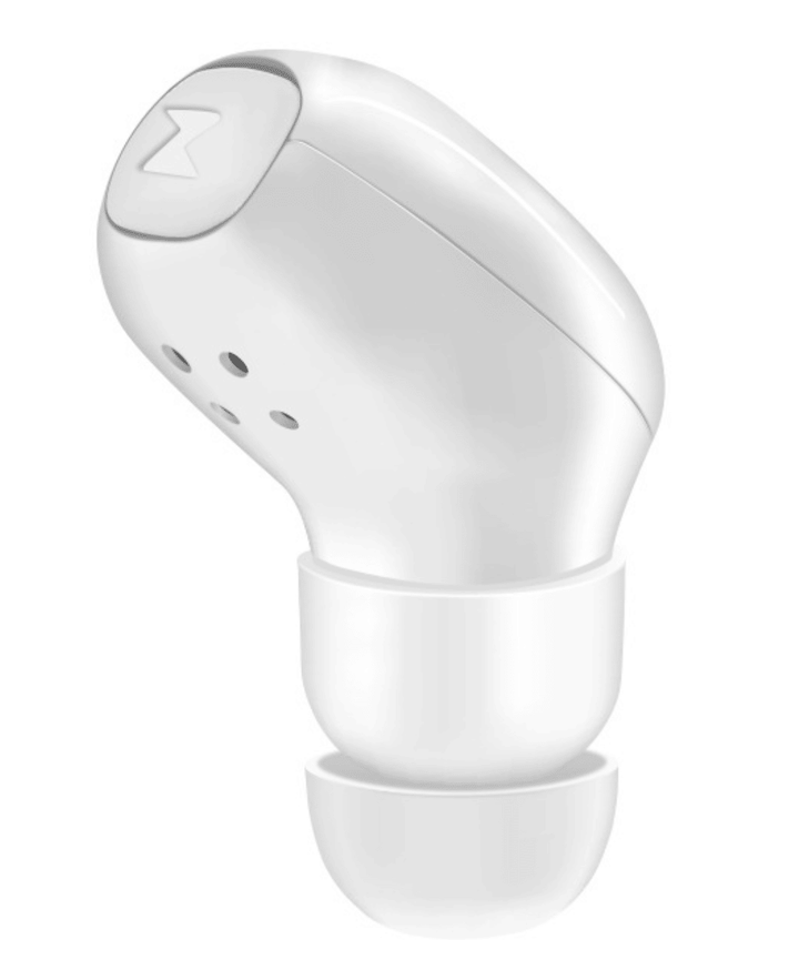 Solo Aqua Tunes A Bluetooth Waterproof Headphone - US Stores