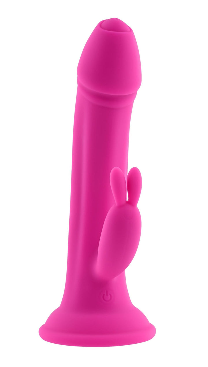 Somebunny to Love - Pink - US Stores