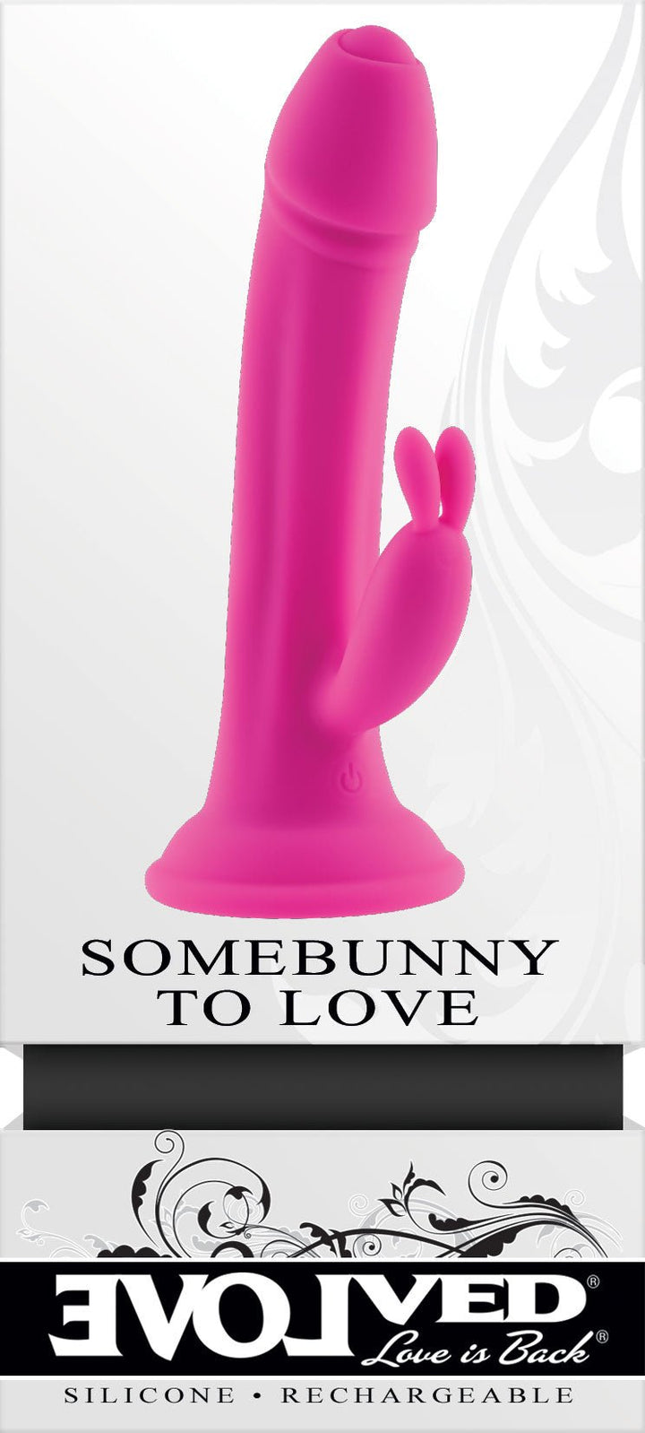 Somebunny to Love - Pink - US Stores