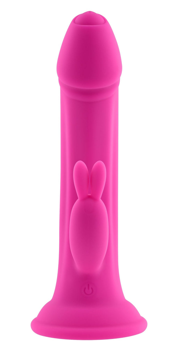 Somebunny to Love - Pink - US Stores