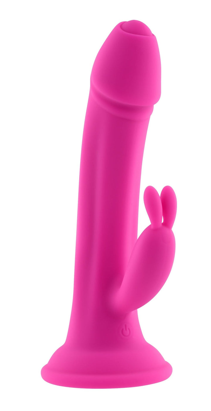 Somebunny to Love - Pink - US Stores