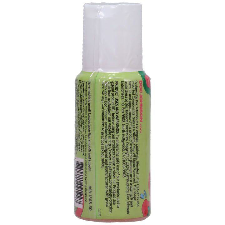 Spanish Fly - Sex Drops - Watermelon - 1 Oz - US Stores