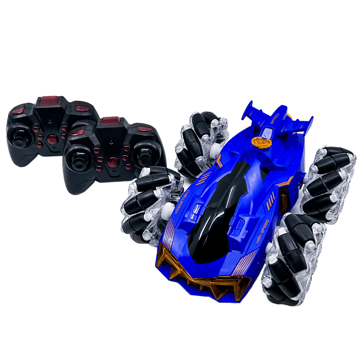 Split Shift 2 - In - 1RC Stunt Car - US Stores