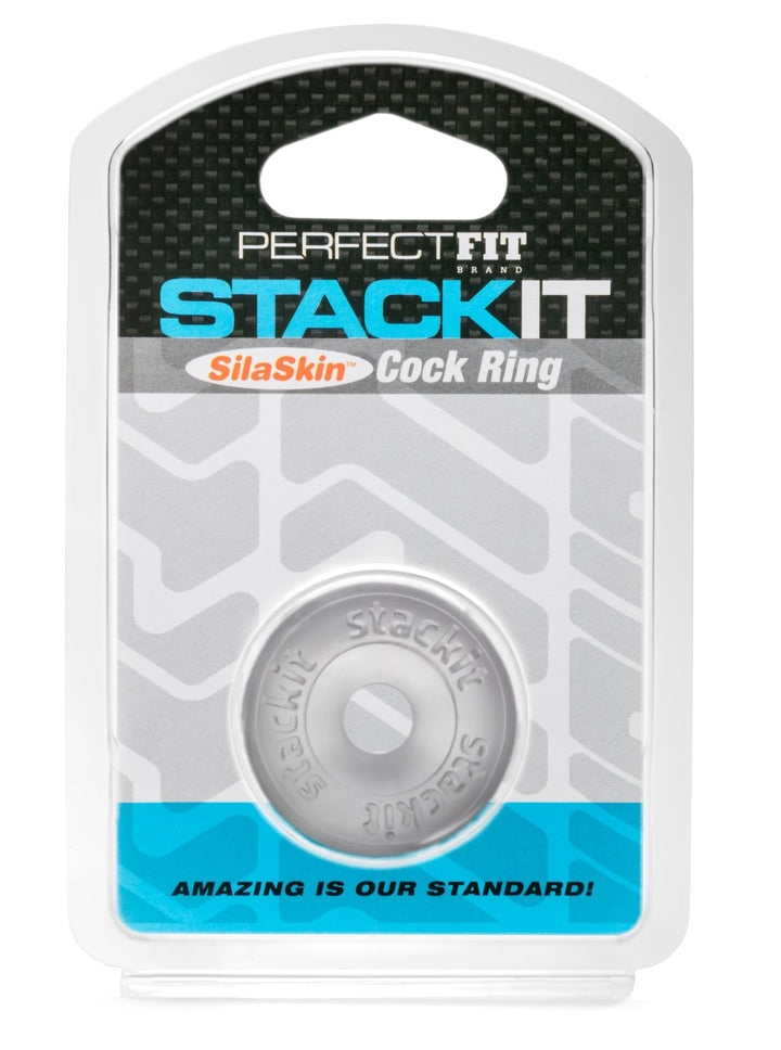 Stackit - Clear - US Stores