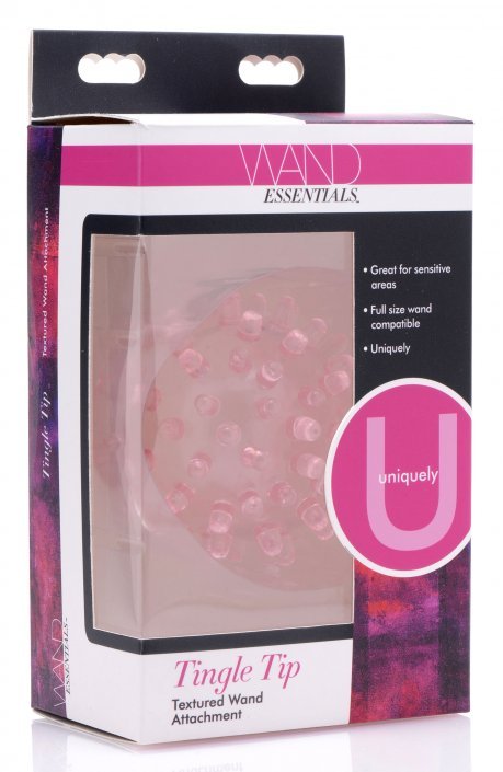 stimU Tip Wand Attachment - Boxed - US Stores