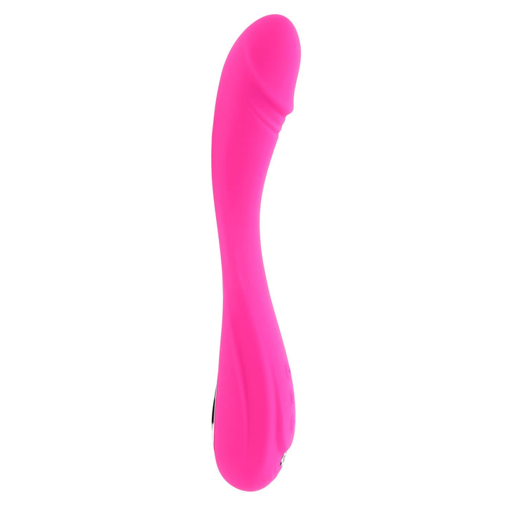 Sugar Rush Pink - US Stores