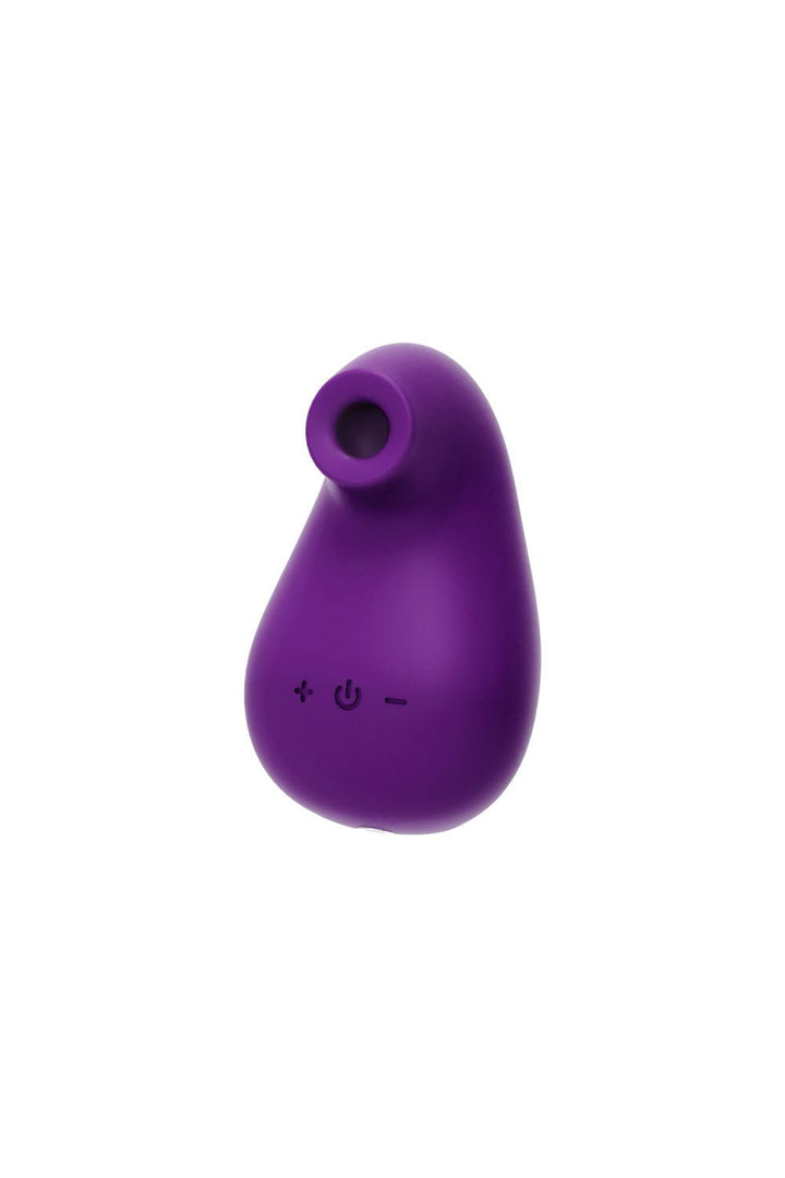 Suki Rechargeable Sonic Vibe - Deep Purple - US Stores